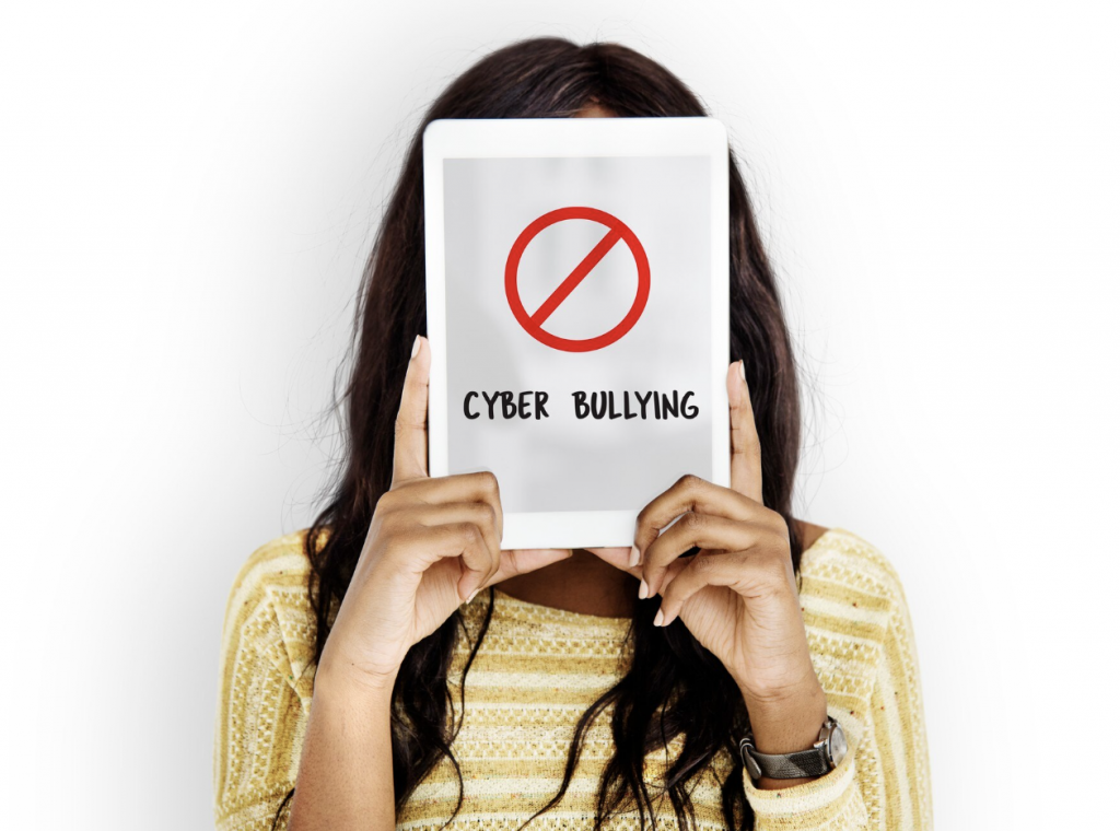 what is cyberbullying